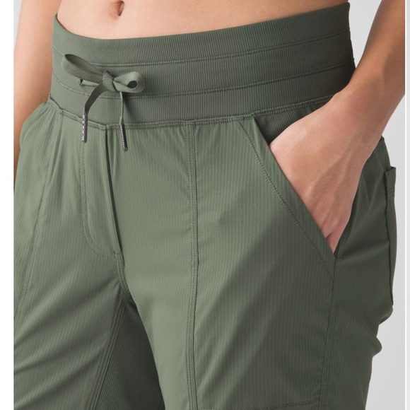 Street to Studio joggers Lululemon - Picture 3 of 8